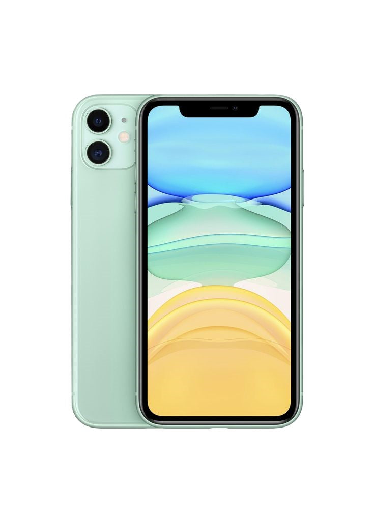 iPhone 11 128GB
